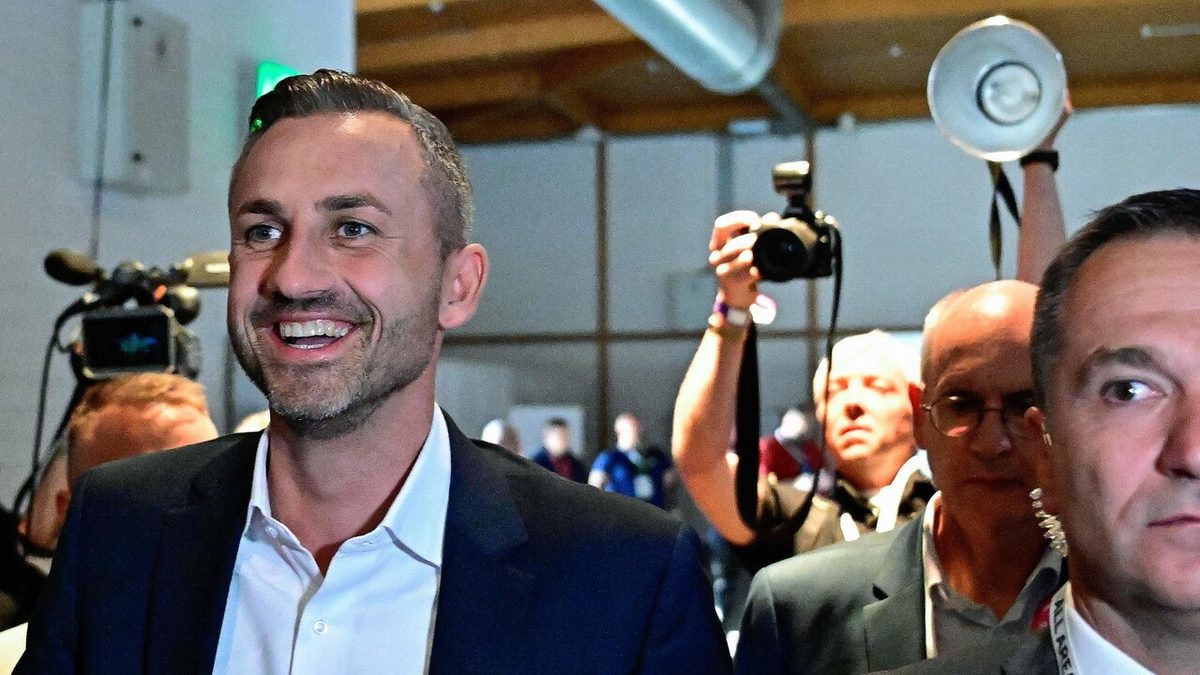 Elezioni in Germania, exit poll: Afd trionfa con il 44,5% in Sassonia-Anhalt. Cdu al 18,5%