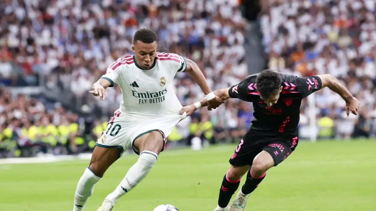 Mbappé intensifica su campaña para el Balón de Oro y elogia a Lamine