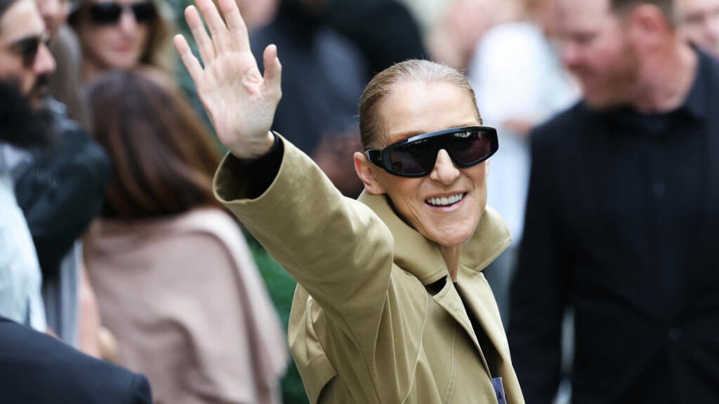Céline Dion, le comeback de tous les possibles