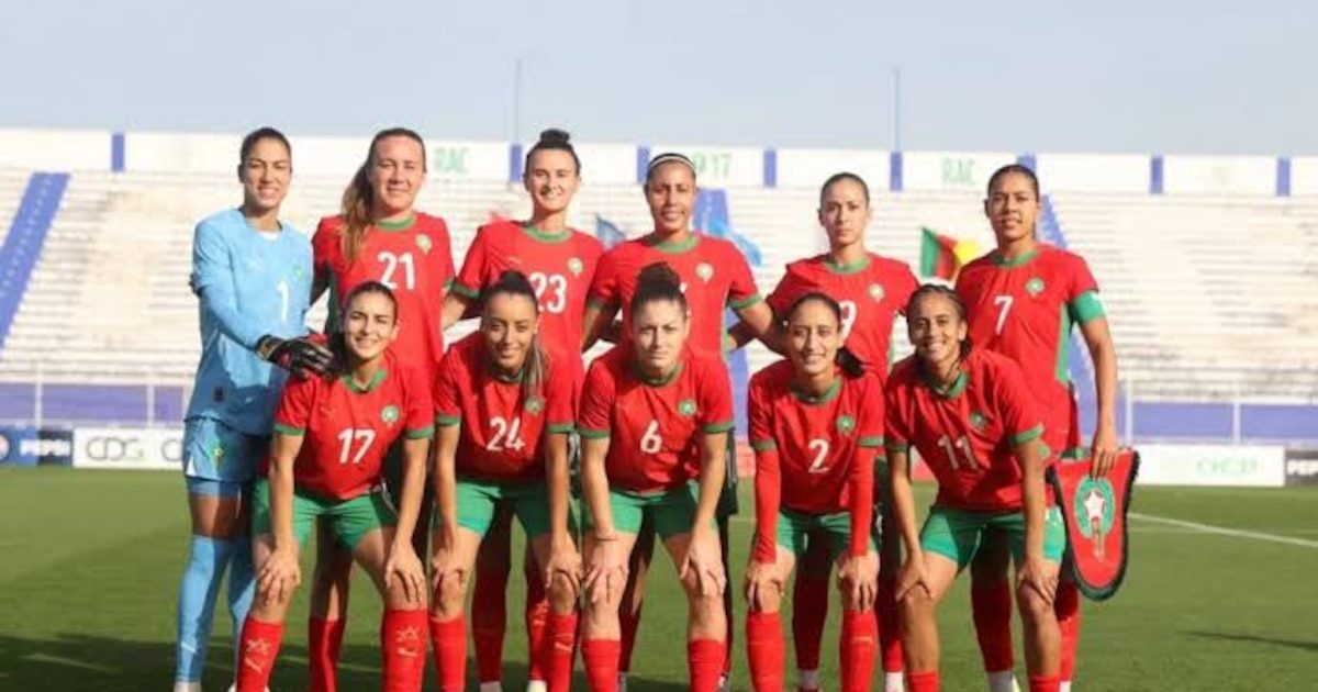 Maroc, Arabie saoudite : le football féminin, symbole d'une émancipation mal comprise en Occident