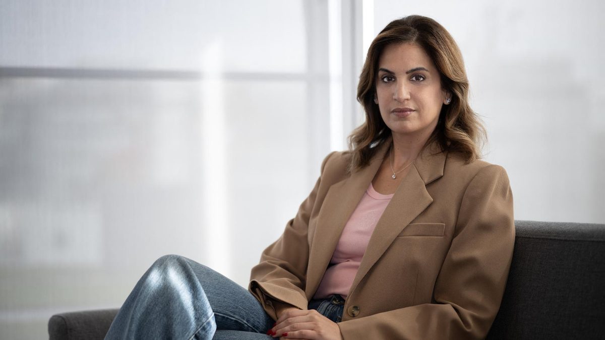 Entre Sonia Mabrouk et les syndicats de BFM, une nouvelle passe d’armes sur le pluralisme