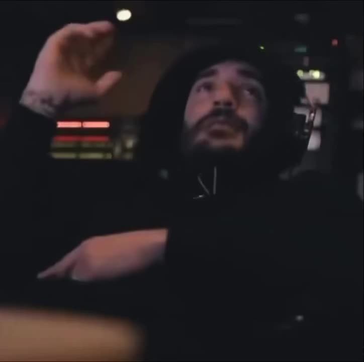 Jon Bellion on VOIDEX