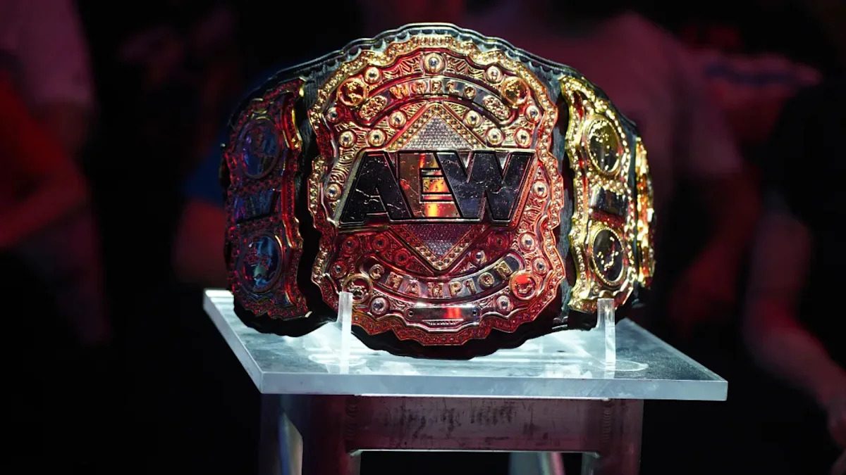 What happened to Andy Williams? What to know about tragic death of former AEW wrestler