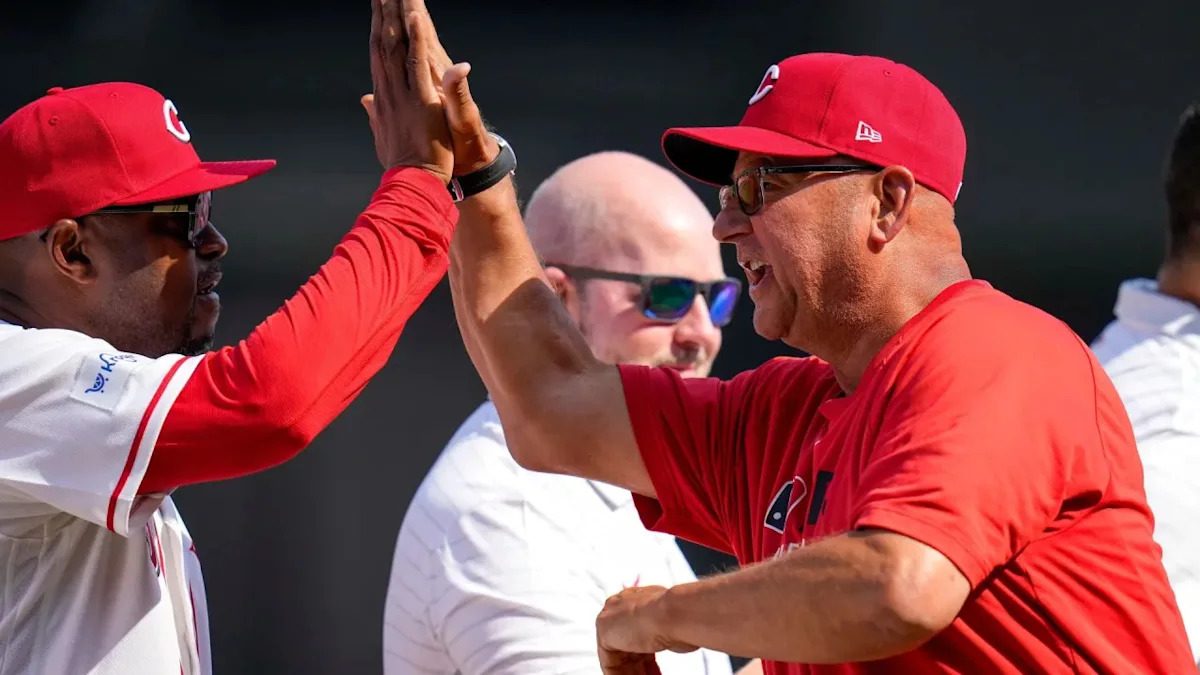 Reds predicted by MLB owners to be next franchise to undergo one huge change