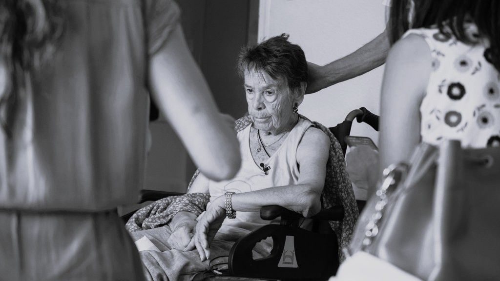 Maricarmen requiere una solución individual, no una moratoria bumerán