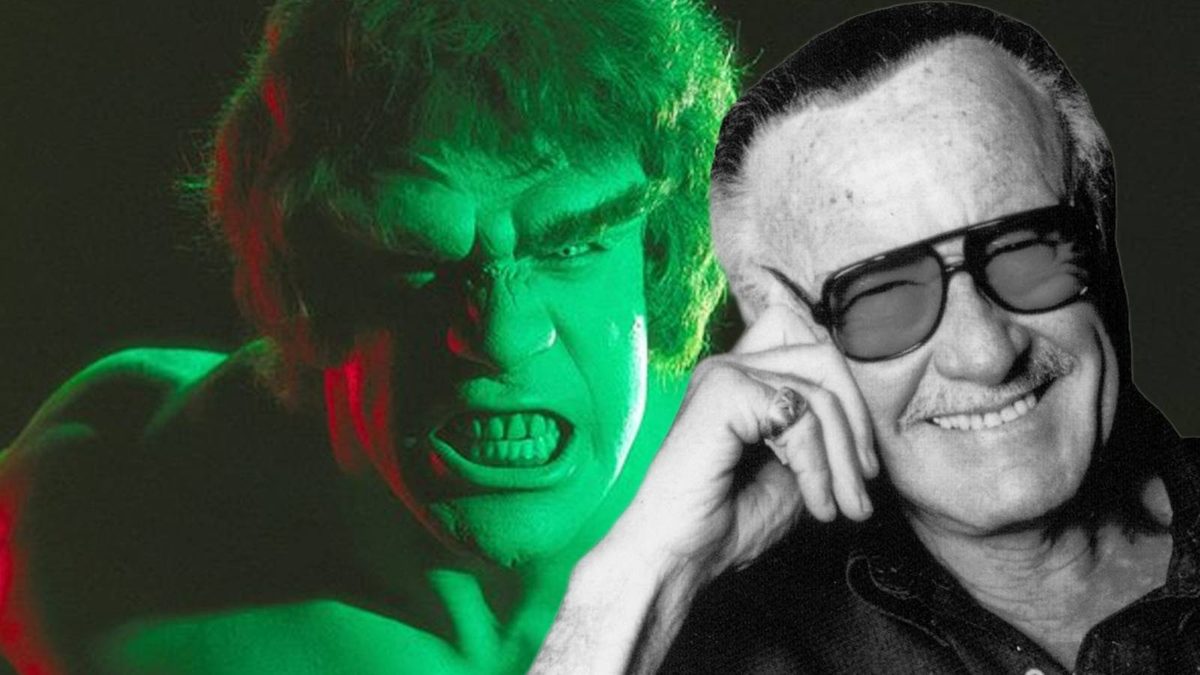 66 Years Later, Stan Lee's Original Hulk Is Way Darker Than Bruce Banner