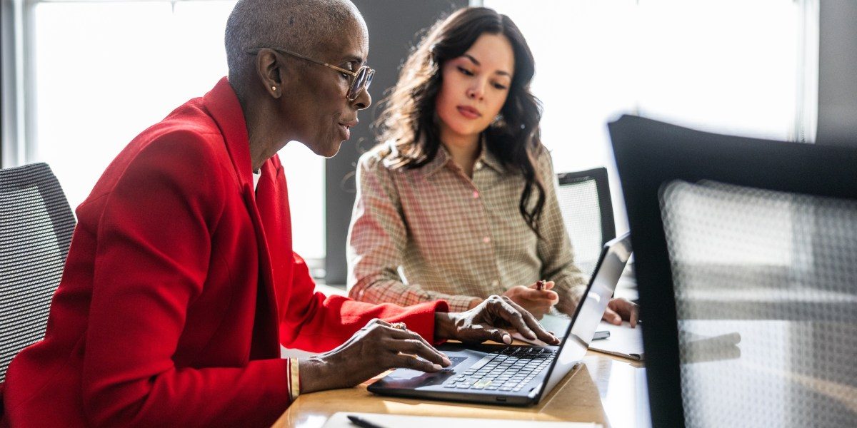 Women hold more U.S. jobs than men—but still earn far less starting the day they graduate