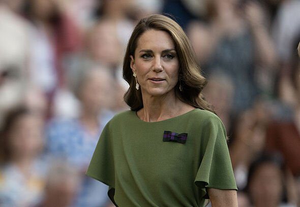Princess Kate reveals 1 key inspiration during cancer battle other than William