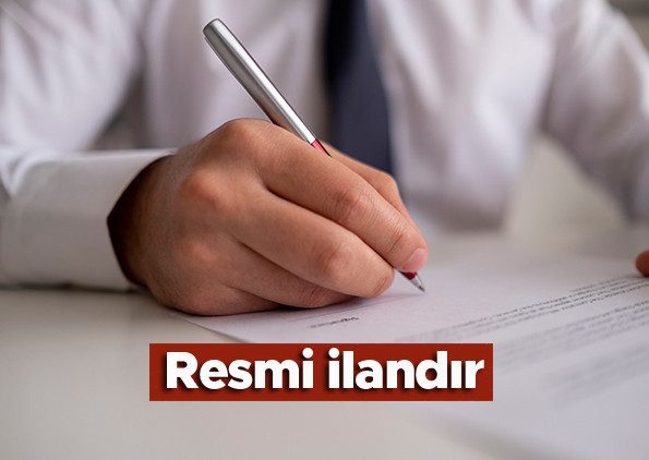 KONYA SULH HUKUK MAHKEMELERİ SATIŞ MEMURLUĞU