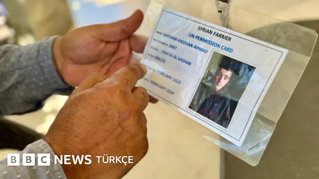 İsrail, Suriye'nin güneyinde askeri varlığını artırdı mı, bölge sakinleri ne diyor?