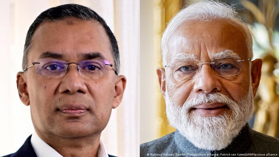 Indien und Bangladesch: Beziehungen bleiben frostig - Der Gastgeber des BRICS-Gipfels war Indien. Doch der Nachbar Bang…