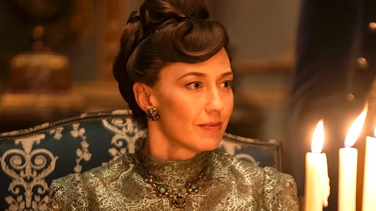 5 Best HBO Historical Dramas, Ranked
