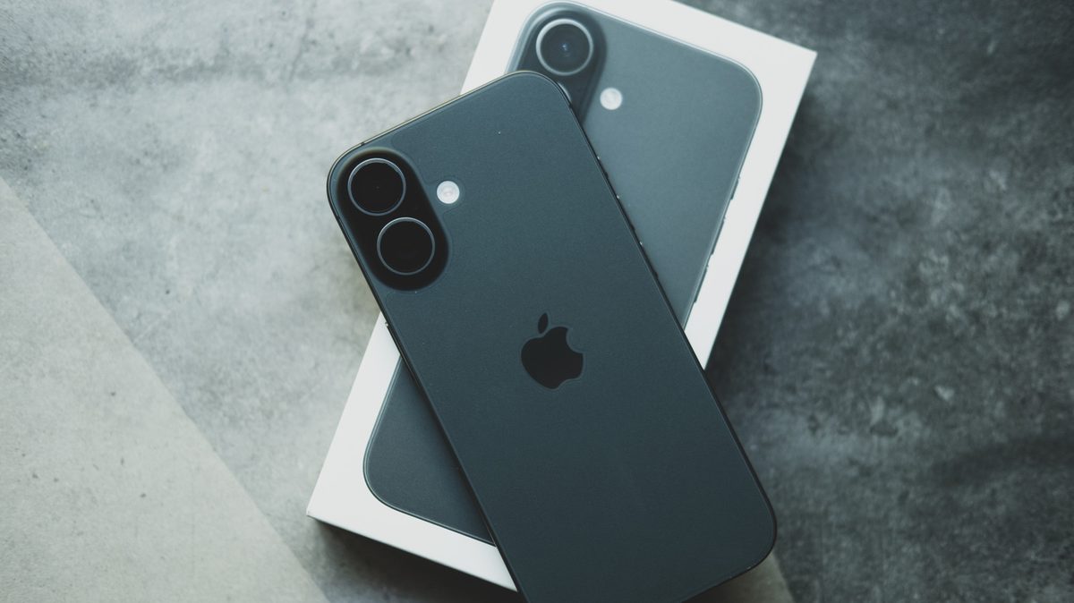Is 256GB enough for an iPhone? Here's when you should go bigger