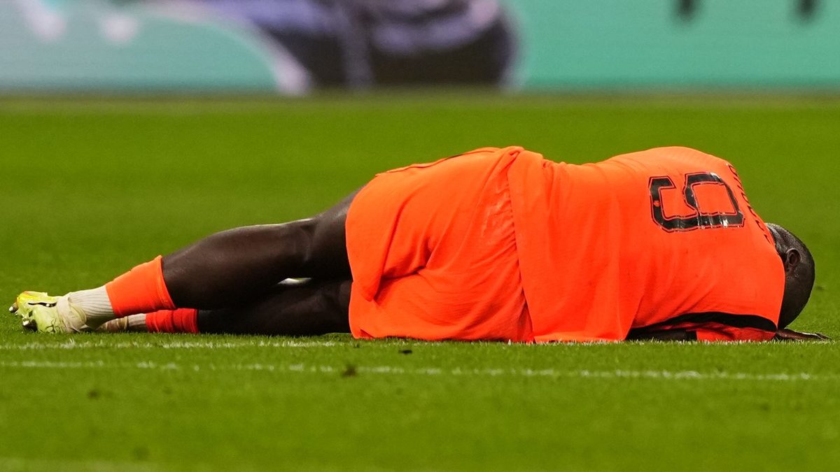 Sunderland latest: Brobbey taken off injured during Netherlands game