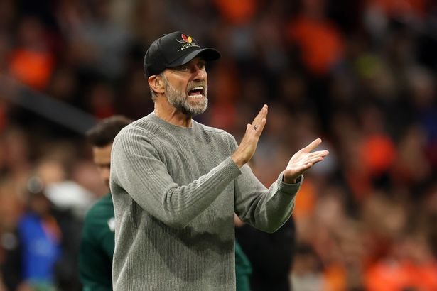 Cody Gakpo denies Jurgen Klopp victory on return in controversial Germany vs Netherlands draw