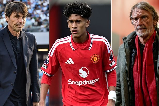Man Utd news LIVE: JJ Gabriel latest as new deadline set after 'agreement reached'