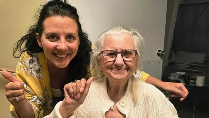 'Covered In Blood': Family Says Canada Euthanized Christian Grandmother Against Her Will