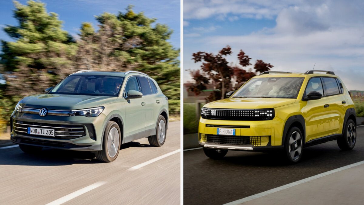 heise+ | E-Auto vs. Verbrenner: So teuer ist Ihr neuer Wagen wirklich