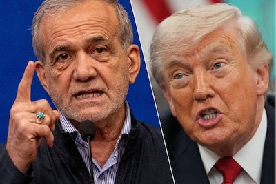 Iraanse president: VS kunnen oorlog elk gewenst moment beëindigen