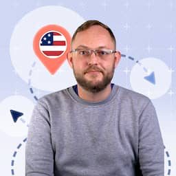 Verkiezingsupdate VS | Met de herfst in zicht kan de campagne echt losbarsten