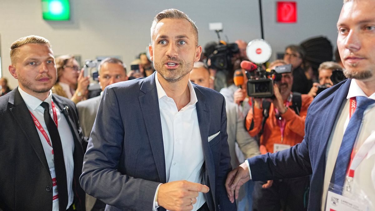 Sachsen-Anhalt live – News zur Landtagswahl: Ein Sieg, aber was kann die AfD daraus machen?
