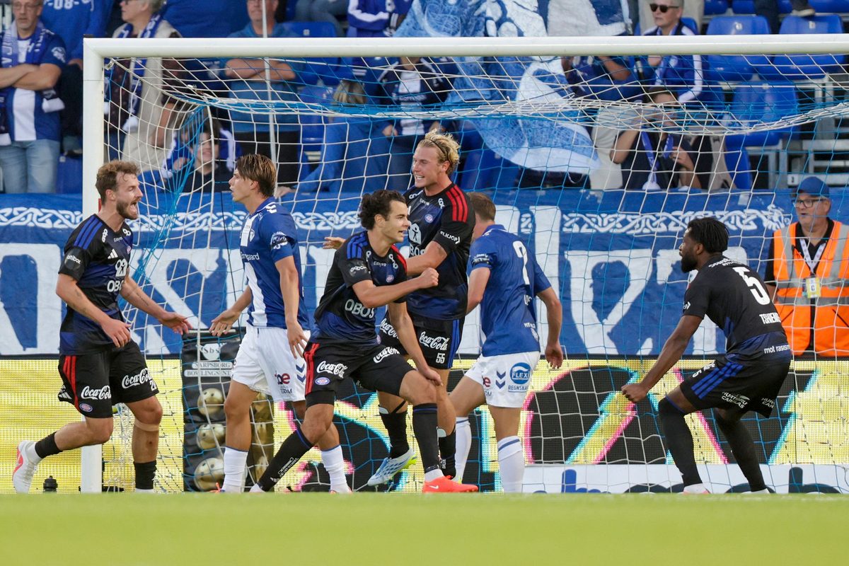 15-åringen berget Vålerenga etter kriseuken: – Enorm følelse