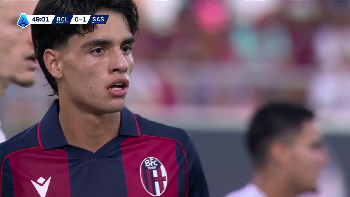 Piccoli scorer mot Sassuolo