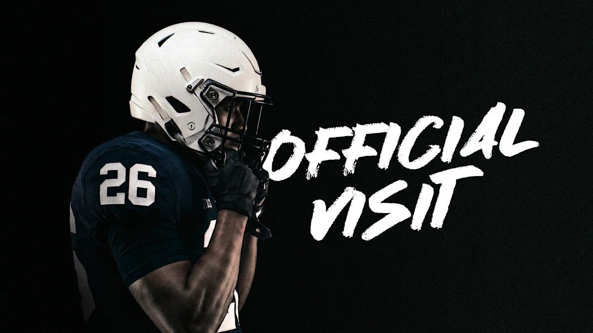 Nation’s No. 1 CB recruit impressed by Penn State’s Week 1 domination