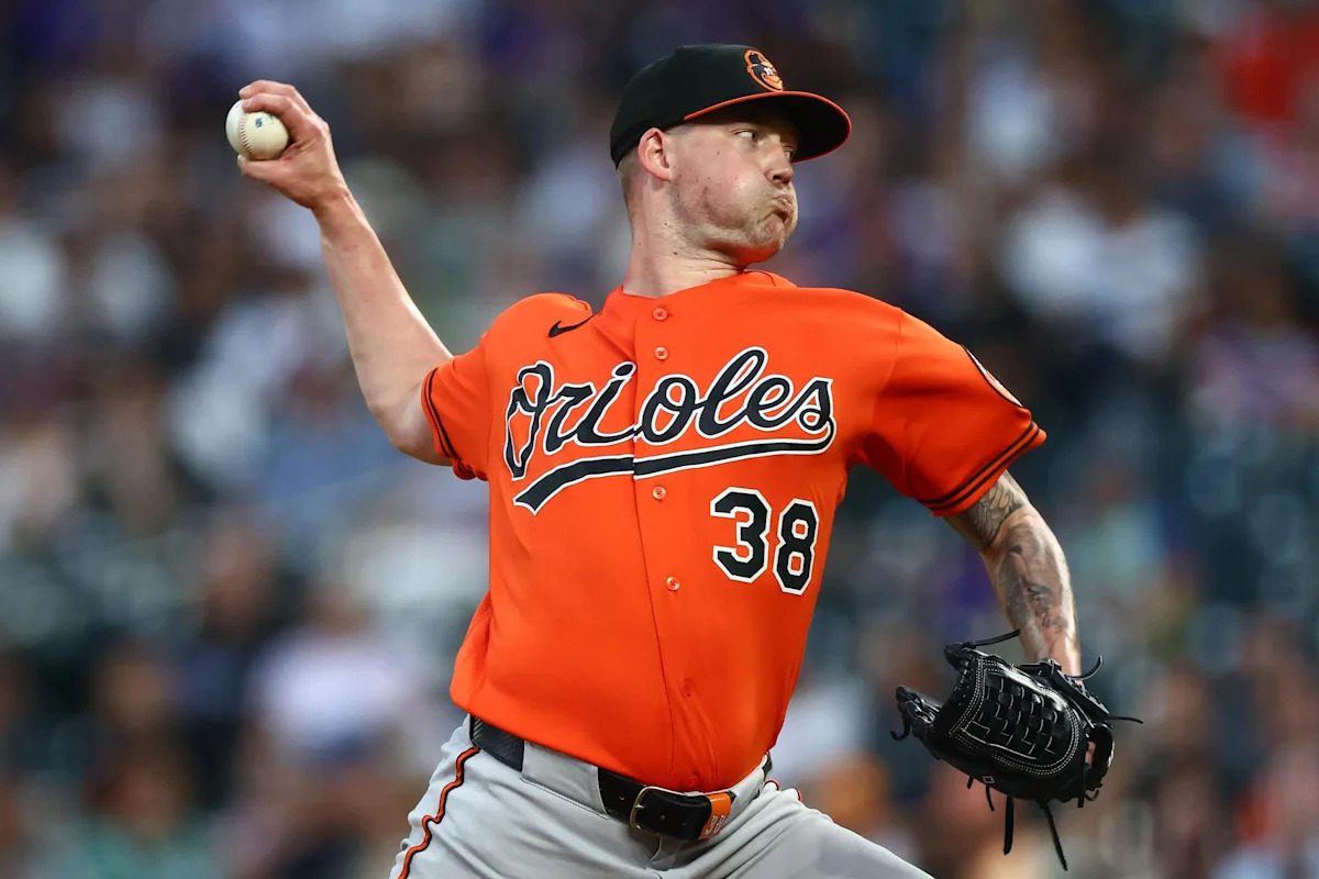 Sunday afternoon Orioles game thread: vs Red Sox, 1:35pm ET