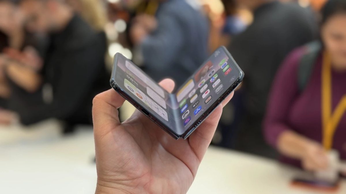 iPhone’a Duo? Podziękuję. Też lepiej poczekaj