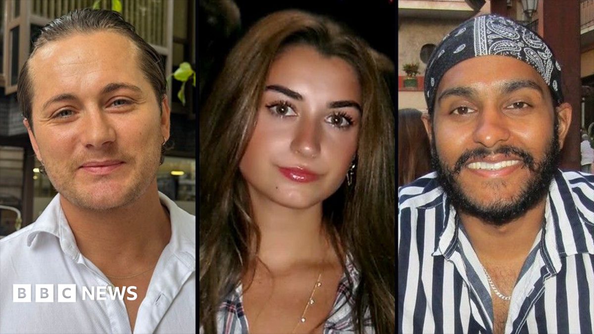 'Proteinflation': Meet the people paying up to £100 for a bag of protein