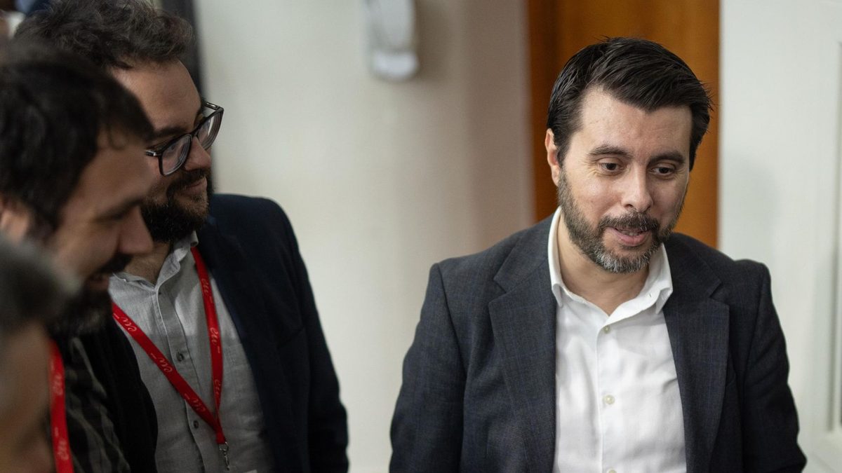 Testigos relatan a la UCO que el exjefe de prensa del PSOE decidió pagar al medio que tenía en nómina a Leire Díez