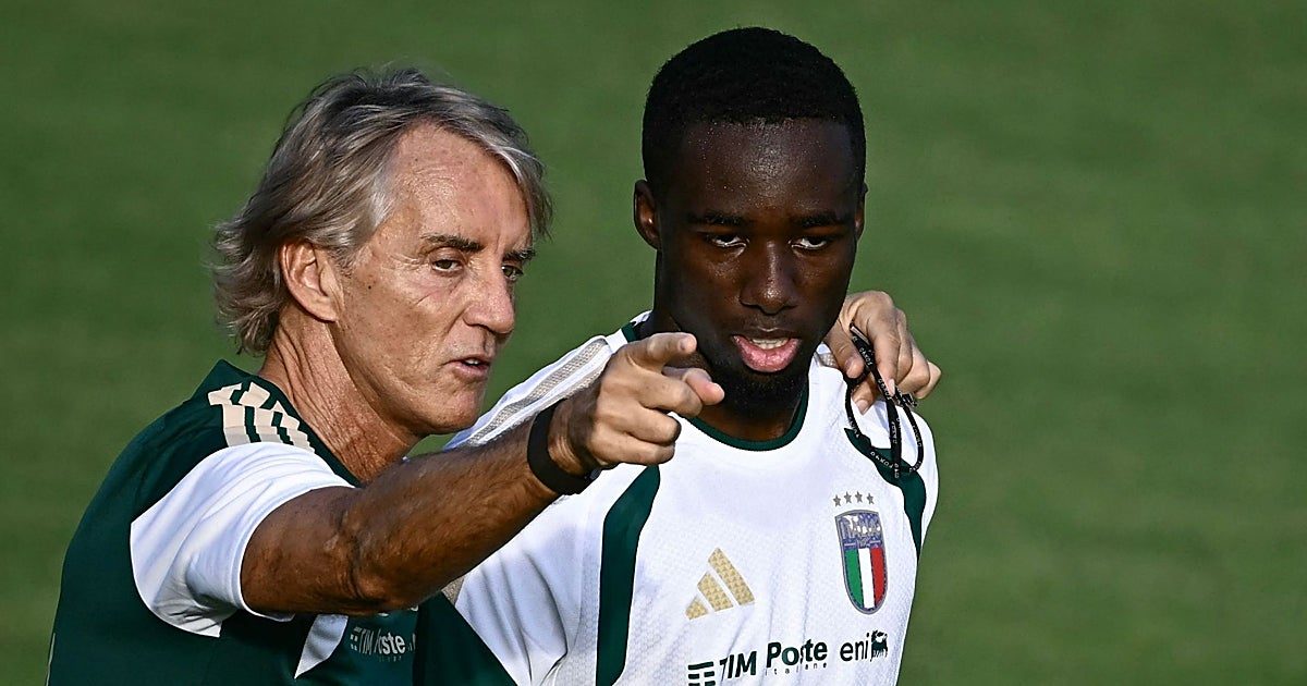 Italia se busca a sí misma