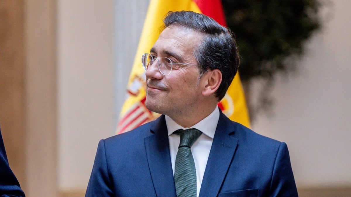 Exteriores dice que Rabat colaborará en la devolución de los migrantes sin derecho a protección internacional "lo antes…