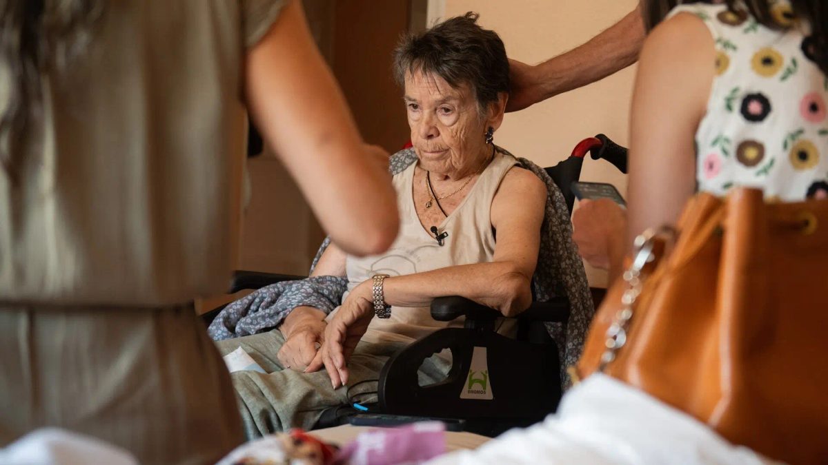 El desahucio de Maricarmen genera una tormenta política por el problema de la vivienda y abre las costuras en la coalic…