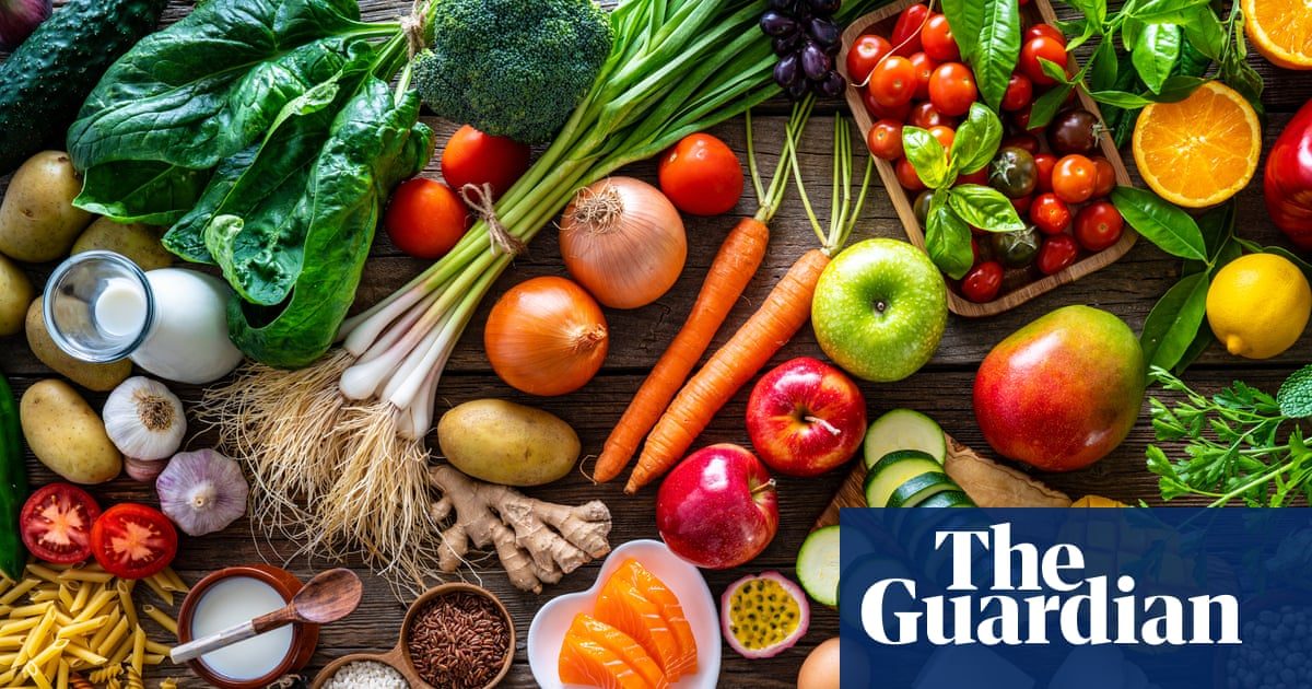 From paleo to intermittent fasting: are any diets actually good for us? - podcast