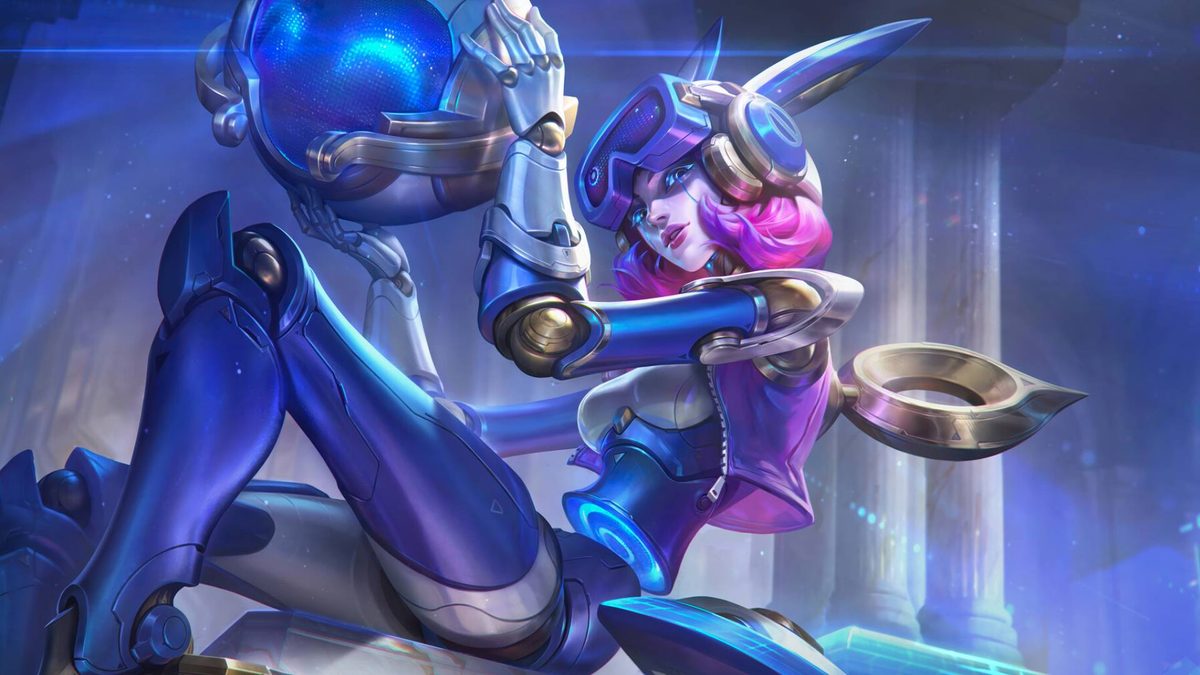 League of Legends' player satisfaction is "very high" right now, Riot says, even if gameplay is "stale" at higher levels