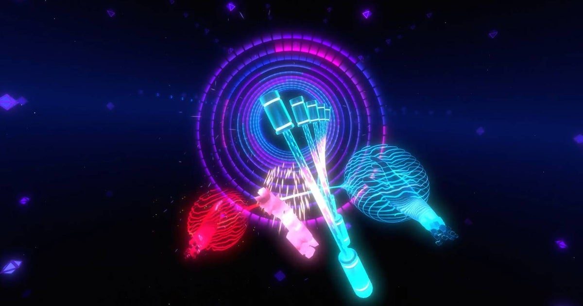 Steam Frame-ready VR rhythm game Beat Saber is adding hand-tracking and a punchy new mode in its "biggest update ever"