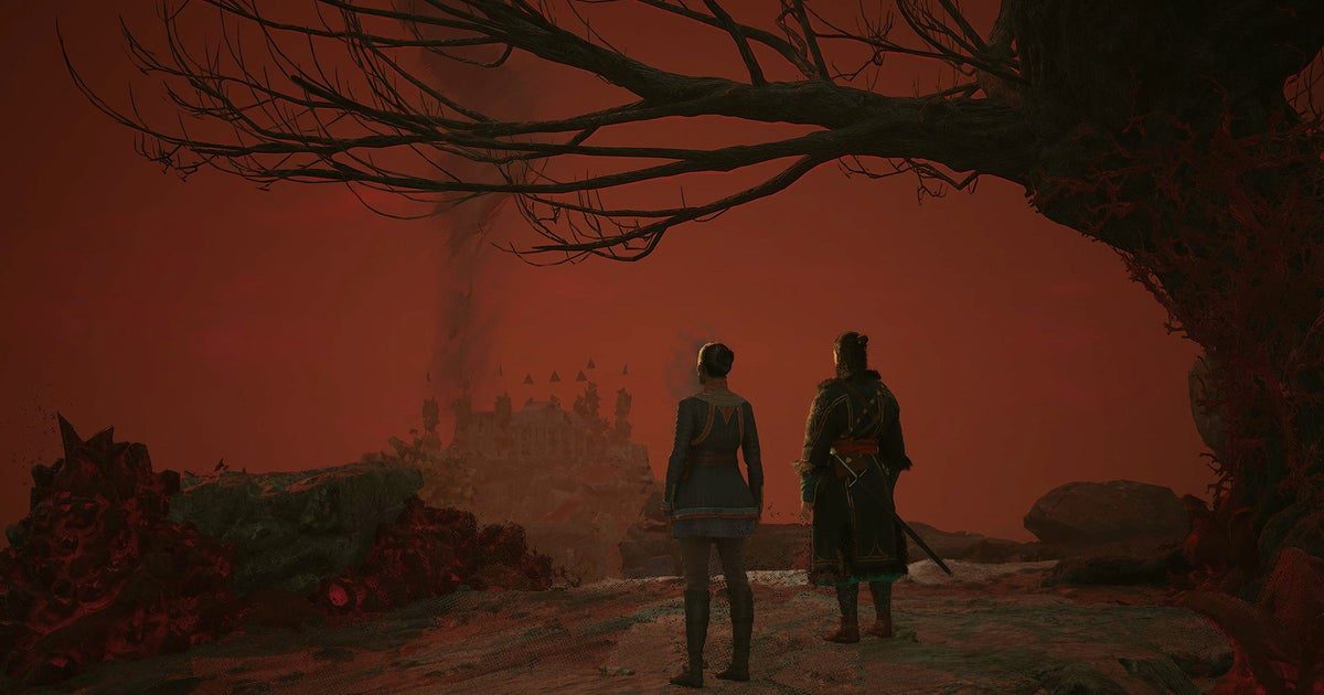 Once upon a time The Blood of Dawnwalker's timer mechanic was a lot tougher, and it's because of all those pre-release…
