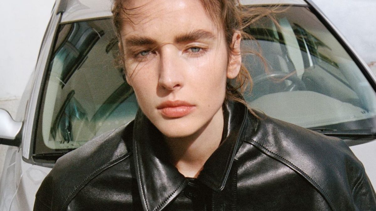 5 Staples I’m Bookmarking From H&M Studio’s Autumn Drop
