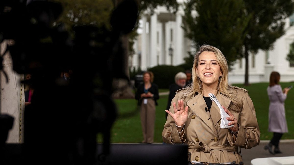 Domstol stanser Trumps utkastelse av medier
