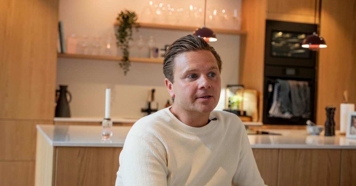 Avslører samtaler: – Det er han veldig med på