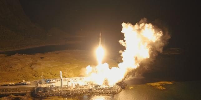 En lançant sa fusée en orbite, la start-up bavaroise Isar Aerospace bouleverse l’écosystème spatial européen