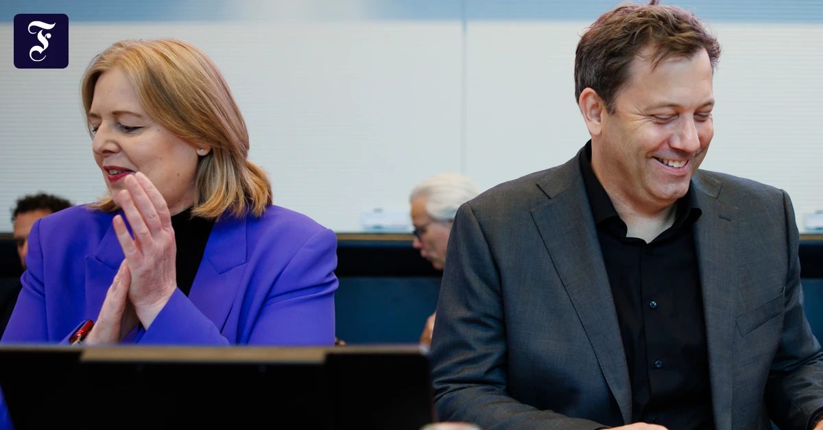 Nach den Wahlen: Warum „Bezahlbarkeit“ das neue Lieblingswort der SPD ist