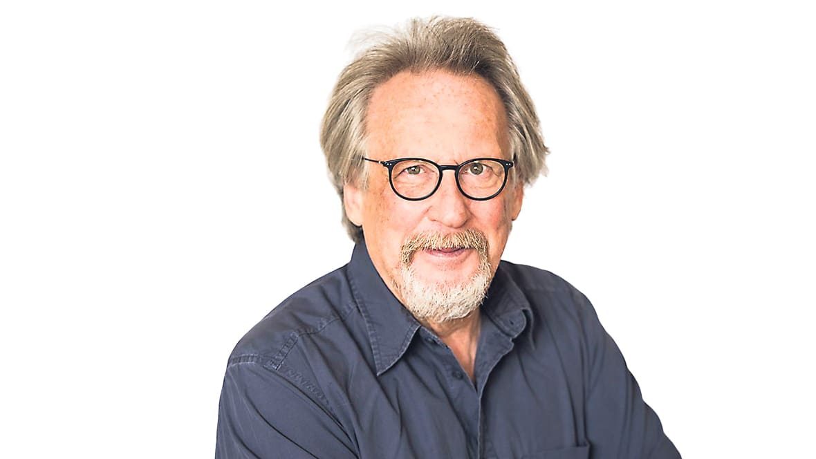 Mail von Martenstein - Liebe Linken-Kandidatin Martha Kleedörfer!
