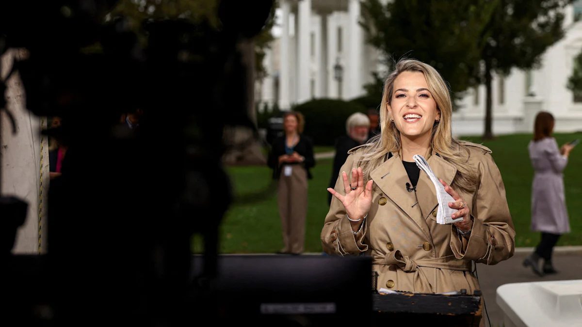 USA-Newsblog: Reporter haben wieder Zugang zum Weißen Haus