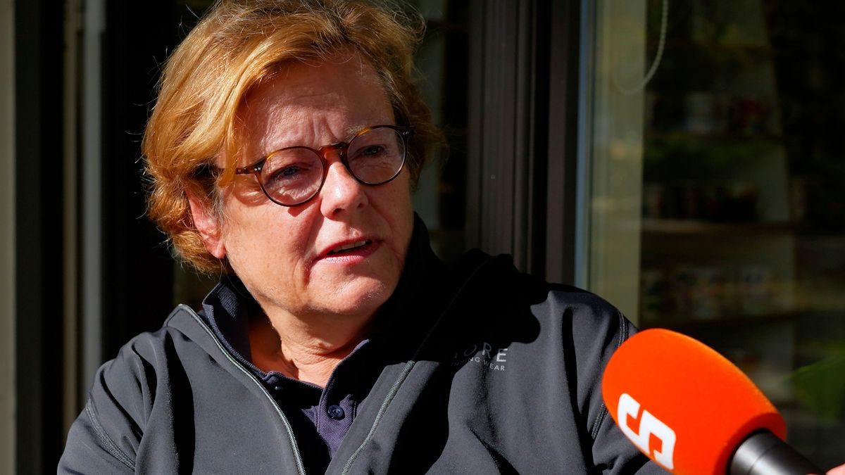 Berlin-Wahl: Enteignungsversprechen der Linken vertieft Gräben in der Stadt