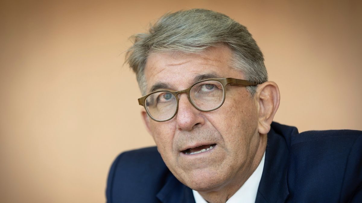 Berlin: Wolfram Weimer stellt Kulturförderung bei Linke-Regierungsbeteiligung infrage