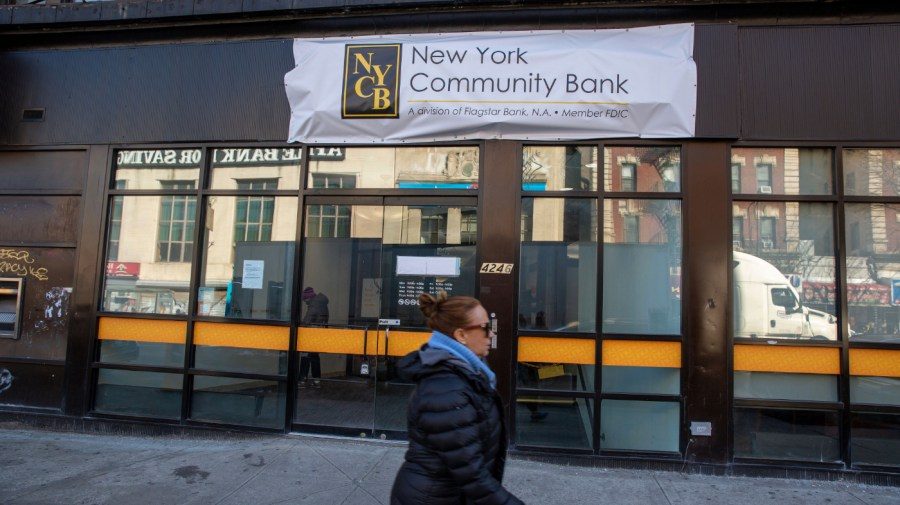 The hidden cost of losing your community bank: disruptive innovation