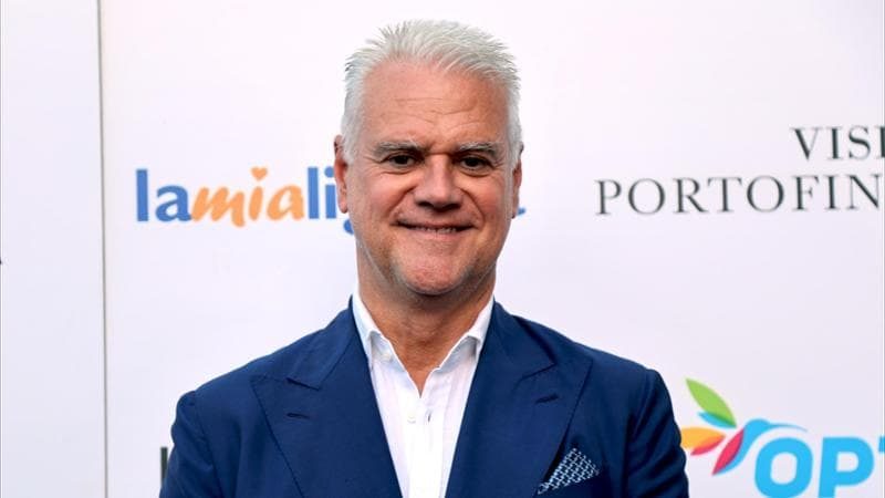 Zangrillo: “Fase complicata. Forza Italia deve rinnovarsi. Lascio la segreteria Piemonte”